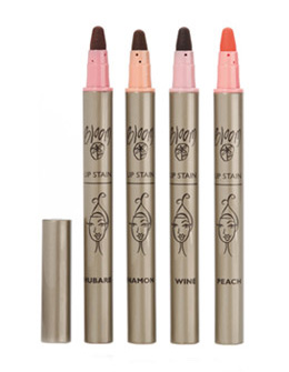 bloom lip stain