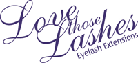 love those lashes