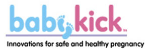baby kick