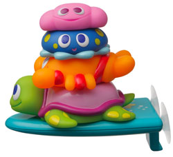 bath toy