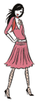 bloom girl