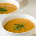 carrot soup