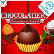 chocolatier