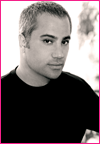 david babaii