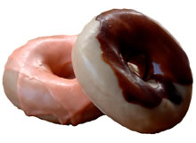 donut soap