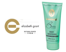 elizabeth grant body treatment