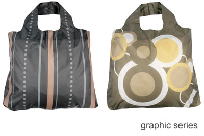envirosax graphic series