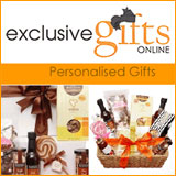 exclusive gifts