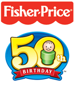 fisher price
