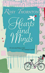 hearts and minds