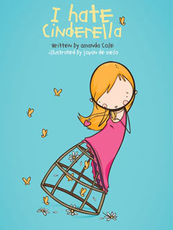 i hate cinderella