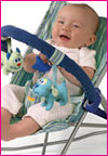 infantino seat