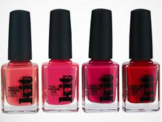 kit cosmetics nail polish