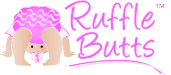 ruffle butts