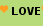 love