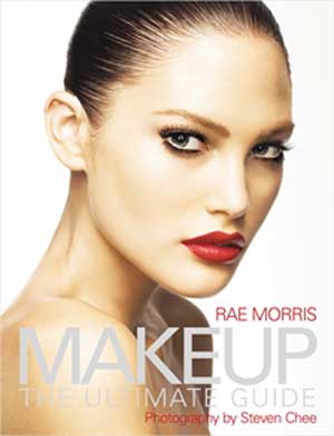 makeup by rae morris