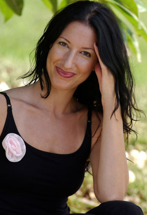 marina j yogawear