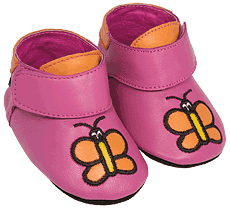 butterfly pedoodles