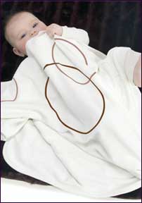 minimink organic velour