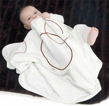 minimink organic blanket