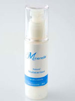 minerelle moisturiser