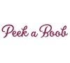 Peek a Boob