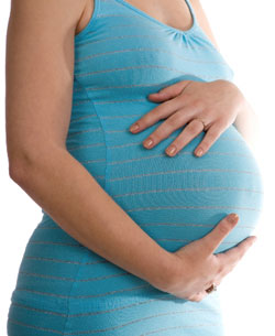 pregnancy