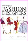 drawing for fashion designers