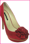 spring carnival shoes