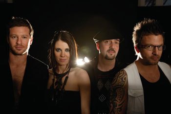 the potbelleez
