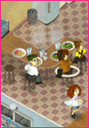 virtual families