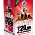Blitz Box 1