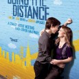 going the distance