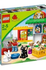 Pet Shop