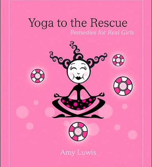 yoga to the rescue