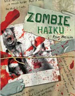 zombie haiku